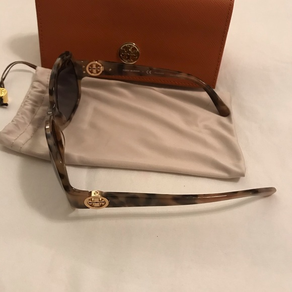Tory Burch Sunglasses